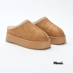 Moozi｜Mules Hiver