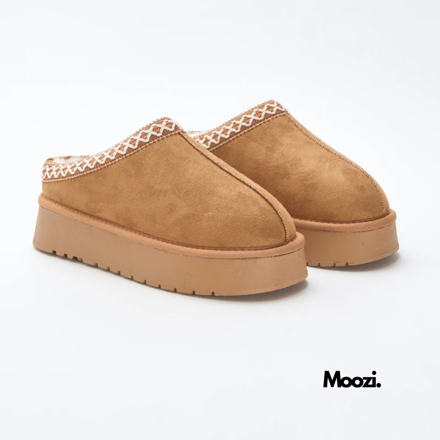 Moozi｜Mules Hiver