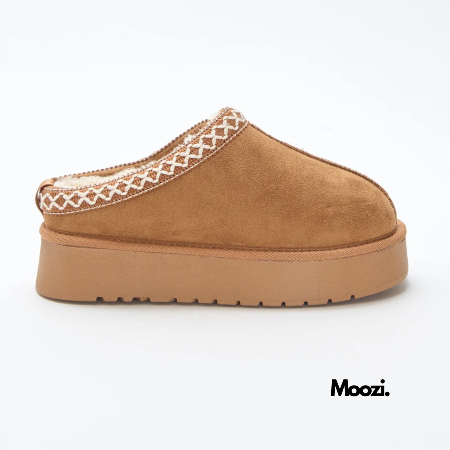 Moozi｜Mules Hiver