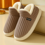 Moozi｜Chaussons Hiver